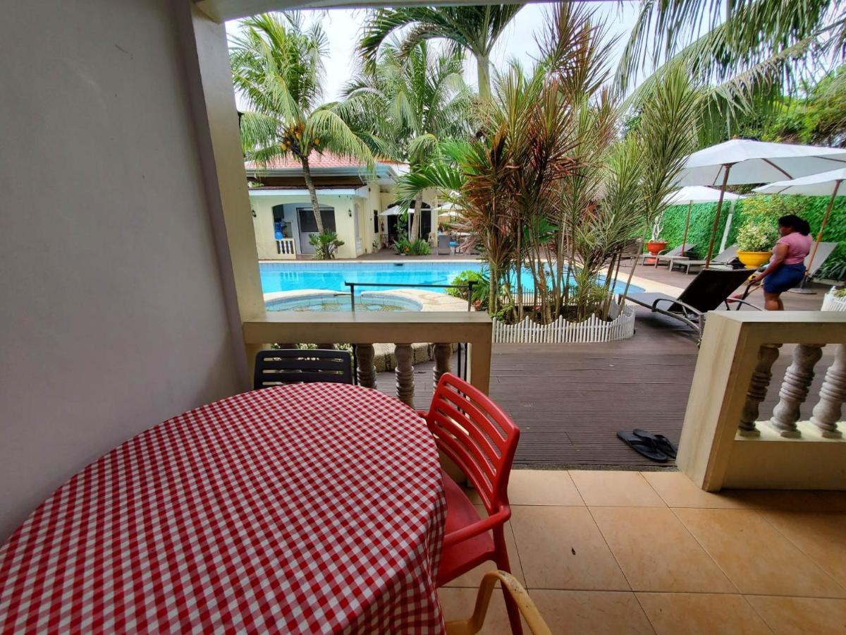 Nora'S Place Panglao Extérieur photo