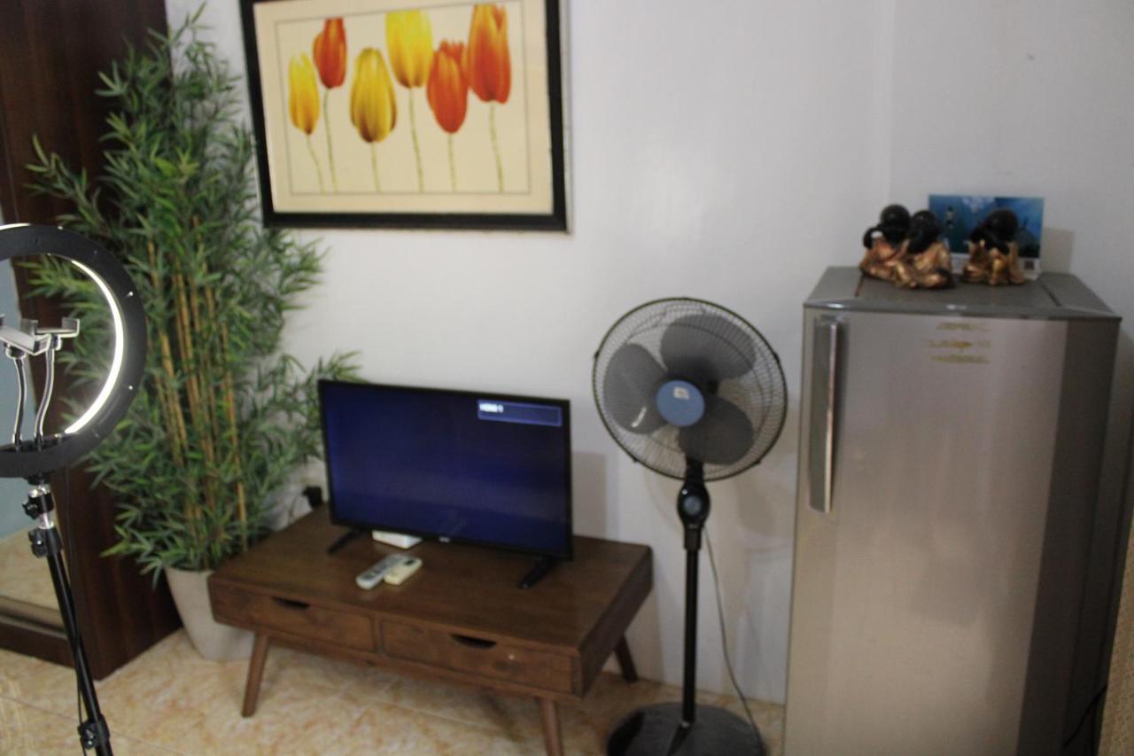 Nora'S Place Panglao Extérieur photo