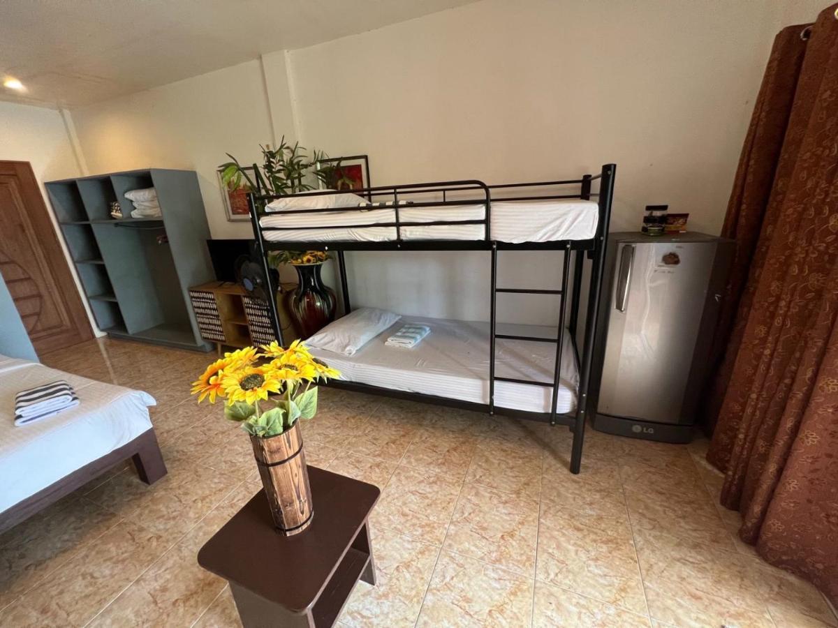 Nora'S Place Panglao Extérieur photo