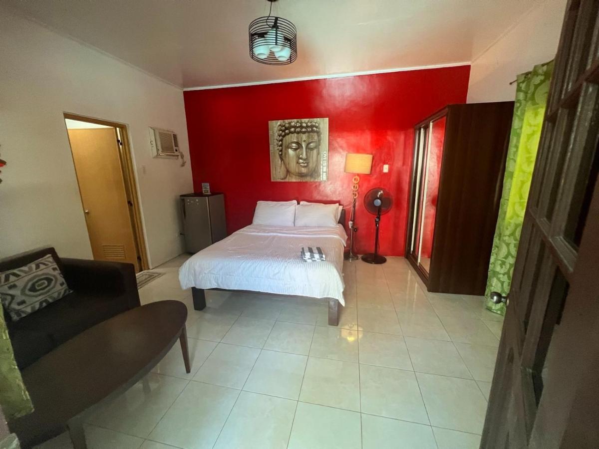 Nora'S Place Panglao Extérieur photo