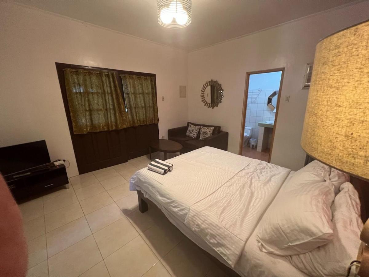 Nora'S Place Panglao Extérieur photo
