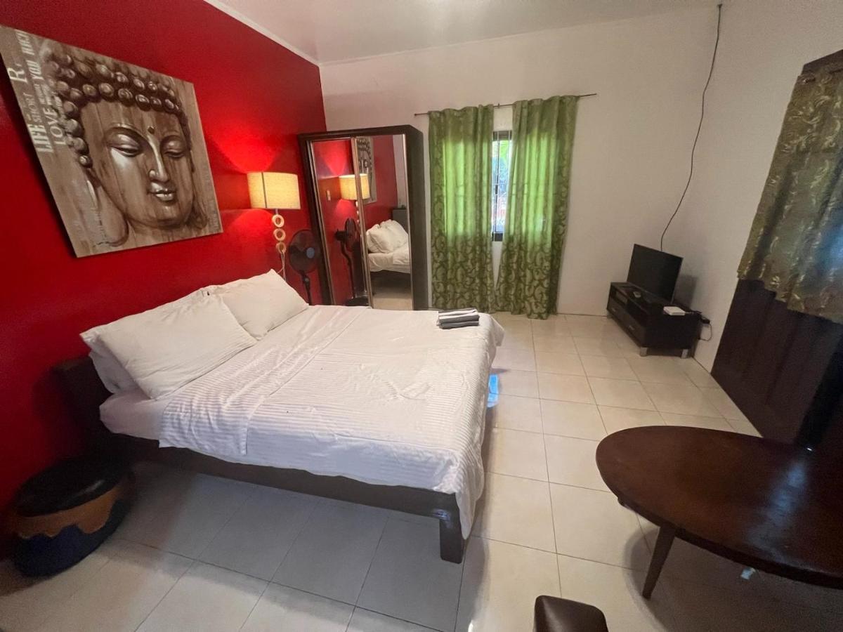 Nora'S Place Panglao Extérieur photo