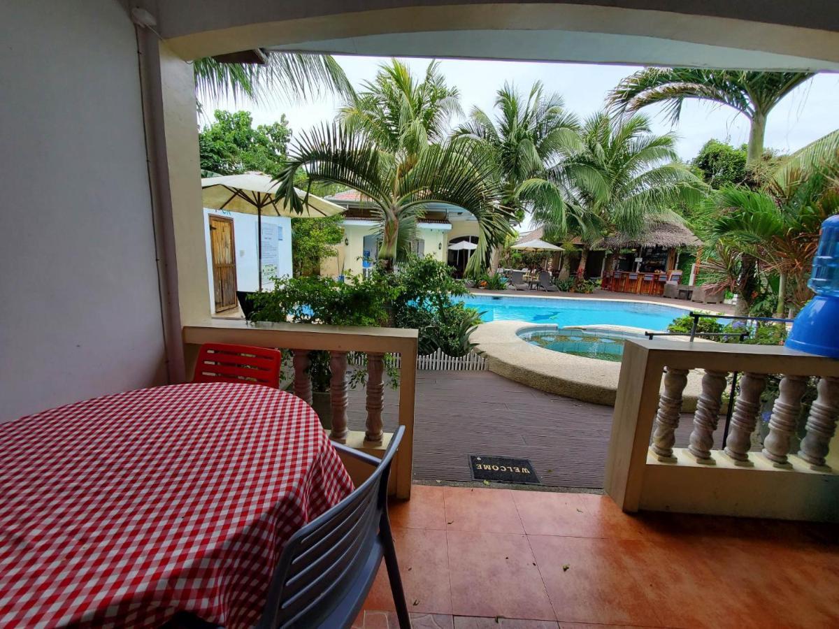 Nora'S Place Panglao Extérieur photo