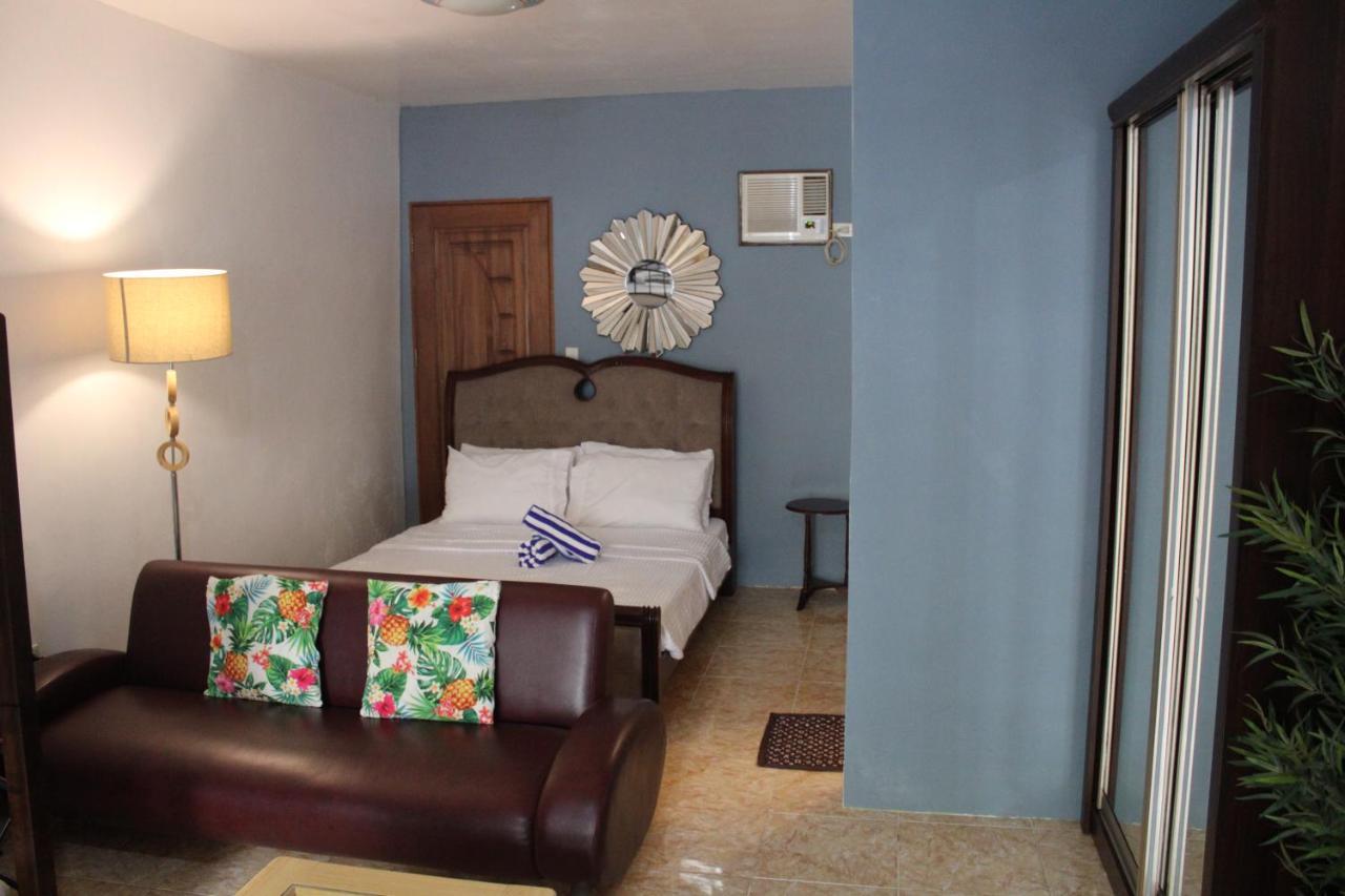 Nora'S Place Panglao Extérieur photo