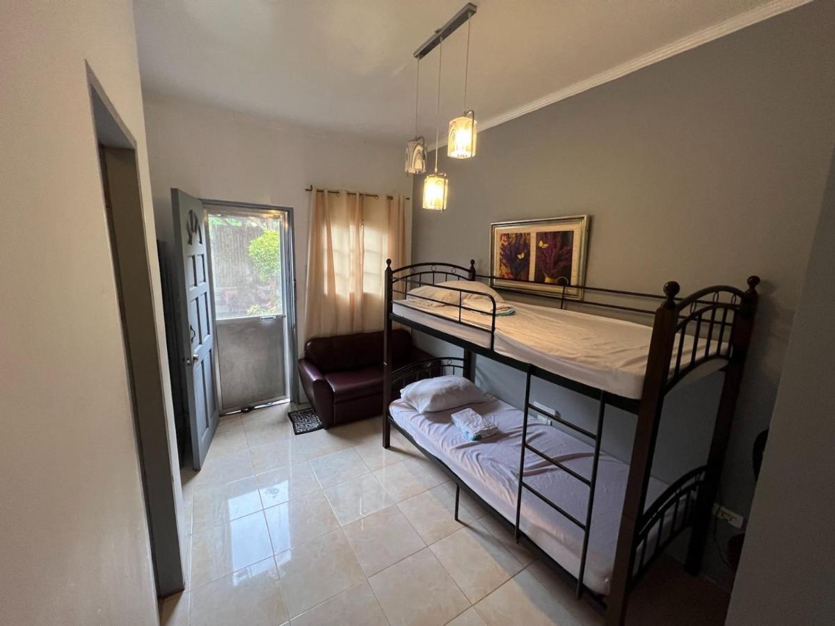 Nora'S Place Panglao Extérieur photo